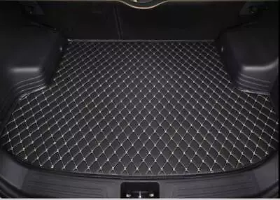 Car Rear Cargo Boot Trunk Mat Tray Pad Protector  For Volvo XC90 (5 Seats) • $48.75