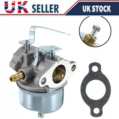 Carburettor For Qualcast Suffolk Punch Classic 30S 35S Cylinder Lawnmower UK • £10.25