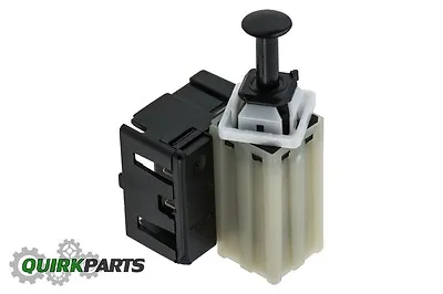 10-12 Dodge Ram 1500 2500 3500 4500 5500 13-17 Viper Brake Light Switch Oe Mopar • $24.83