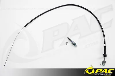 Universal Accelerator Cable - 600mm  • $74.99
