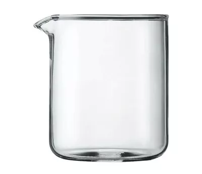 £15.66 • Buy Glass Spare Coffee Maker A Piston 0.5L BODUM 150410