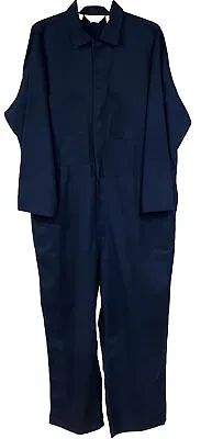 Walls Coveralls Jumpsuit Mens 2X Costume Michael Myers Chainsaw Massacre • $133.72