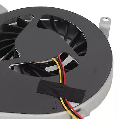 Laptop CPU Cooling Fan Replacement For MSI Ge70 2oc Ge70 2od Ge70 2oe Ge70 2 TOH • $35.46