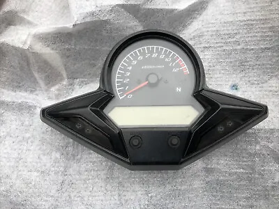 Honda Cbr125 CBR125R Repsol 12-16 Speedometer Clocks Speedo Dash Assembly Dials • £39.99