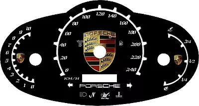 $65 • Buy Harley Davidson V Rod, Night Rod Special VRSCDX 2001-2017 Purscher Gold
