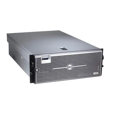 Dell Poweredge 2900 • $160