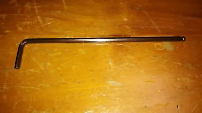 Long Ball Hex L Allen Key CRV-MO Hardened Metric 1.5 2 2.5 3.5 4 5 6 8 10mm • $8.40