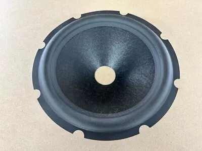 $18 • Buy 12  Subwoofer Cone  With Rubber Surround 2  VCID Speaker Parts