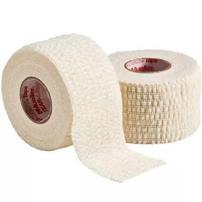 Mueller Sports Medicine Tear Tape - White • $11.99