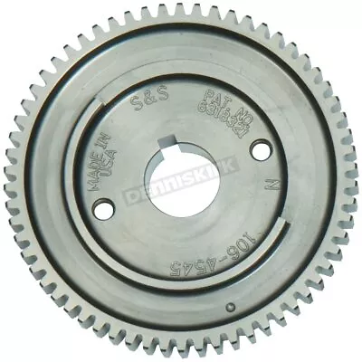 S&S Cycle Outer Cam Drive Gear - 106-4882 • $217.76