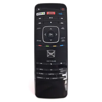 New Original Remote Control XRB300 For VIZIO Blu-Ray DVD Player With Keyboard • $8.99