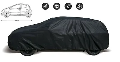 Car Protection Cover Car-Plane Whole Garage Waterproof Fits For Smart Fortwo • $47.83