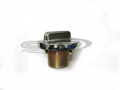 Fuel Cap Steel Vented Non-OE Option For The Honda CT70 With Steel Fuel Tank • $10.95