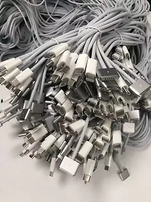 Lots 50PCS Genuine OEM 2M Apple USB-C Type C To MagSafe 3 Cable   MLYV3AM/A • $879