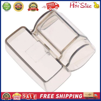 $8.57 • Buy Gimbal Camera Protective Cover Plastic Lens Cap For DJI SPARK Accessories