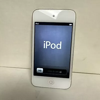 Apple IPod Touch A1367 16 GB ~ Fully Functional • $25.49