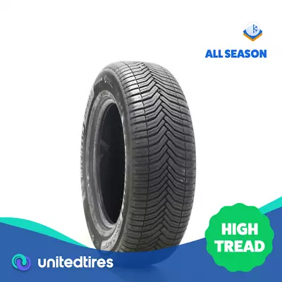 Driven Once 235/65R17 Michelin CrossClimate SUV MO 104V - 8.5/32 • $184.59