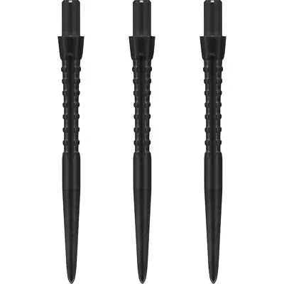 Target Storm Surge 26mm Dart Points Black • £15.39