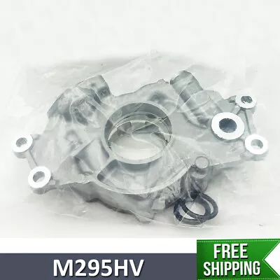 Engines High Volume Oil Pump M295HV Fits For Chevrolet GM 4.8 6.0L LS1 • $72