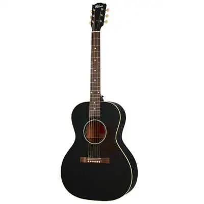 Gibson L-00 Original Acoustic Guitar Ebony W/ Pickup • $5247.95