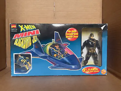 Xmen Mini Black Bird Jet • $90
