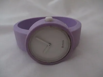O Clock Analog Wristwatch • $28