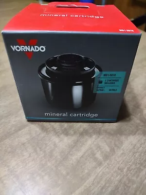 Vornado MD1-0018 Replacement Ultrasonic Mineral Cartridge 1 Black • $14.99