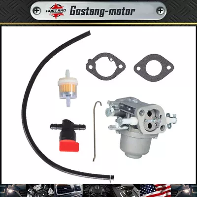 Carburetor For Briggs & Stratton 594207 Intek Engine Mower Carb &Gasket Set New • $35.01