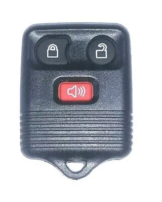 1x Keyless Entry Remote Car Key Fob Transmitter Control For Ford F150 F250 F350 • $7.95