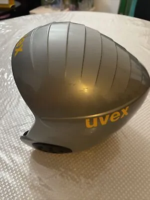 Uvex Ski/Snowboard Helmet Size S/M Juniors (KK29) • $9.99