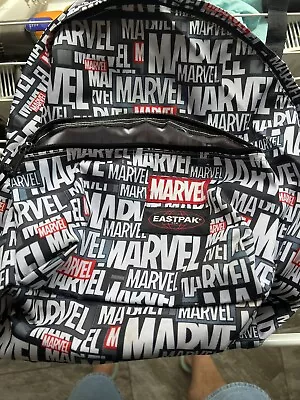 EASTPAK EK620  Adult Backpack Marvel • £15