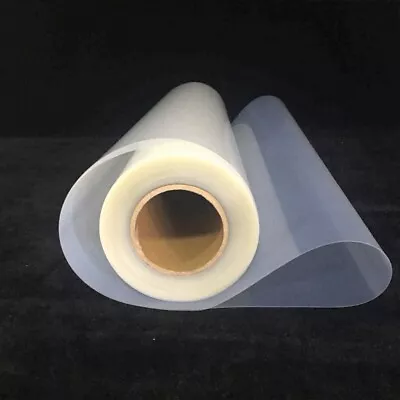 $239.99 • Buy 54 X 100  Waterproof Inkjet-Dry Transparency Film For Silk Screen Printing