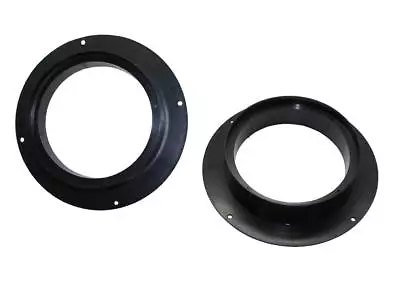 $33.41 • Buy For Audi A3 Q5 2012 Onwards Front Door Speaker Adaptors Ct25au14 165mm 6.5 