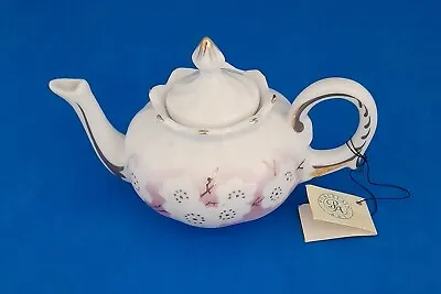 Miniature Teapot From Porcelain Art Miniature Teapot Collections • £2