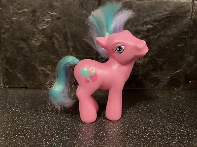 My Little Pony G3 Sweetberry • £3.99