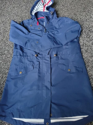 £20 • Buy Size 12 Peter Storm Waterproof Jacket