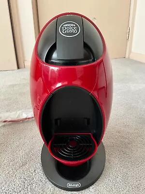 $35 • Buy Nescafe Dolce Gusto Coffee Machine, Italian/American Capsule Jovia, No Box NEW