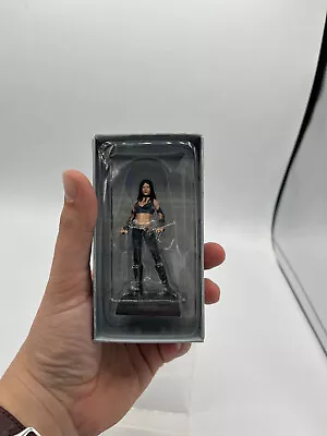$14.99 • Buy X-23 Figurine Rare Eaglemoss Statue Figure Marvel X-Men Wolverine 1:21