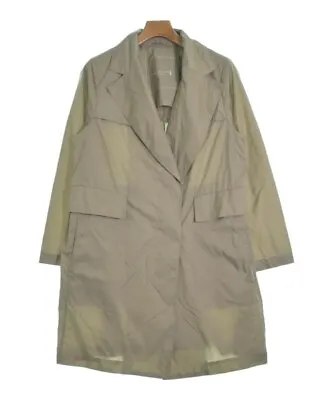 MACKINTOSH LONDON Coat (Other) Beige 44(Approx. XXL) 2200364293010 • $197