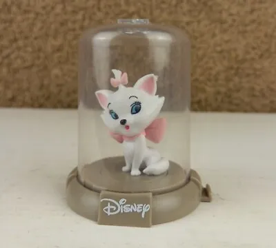 £10.99 • Buy Domez - Cats Of Disney MARIE (The Aristocats) 3  Mini Zag Toys Cat Figurine 