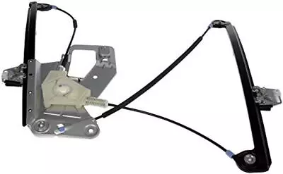 For BMW E39 525i 530i 540iFront Passenger Right Window Regulator Dorman 740-479 • $107.78