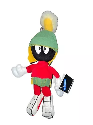 Marvin The Martian Warner Brothers Studio Store Looney Tunes 12” Plush 1998 NWT • $29.99