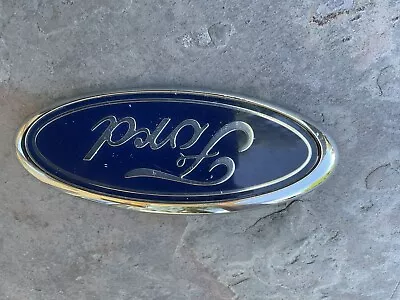 92-93-94-95-96 Ford F-150 F-250 Front Grille  Emblem .  OEM • $22.99