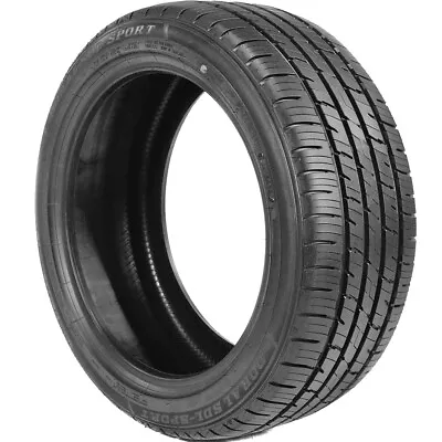 2 Tires Doral SDL-Sport 225/45R18 95V XL A/S Performance • $154.99