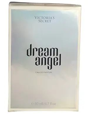 VICTORIA'S SECRET DREAM ANGEL PERFUME EDP EAU DE PARFUM 1.7 Oz 50 Ml New • $34.75
