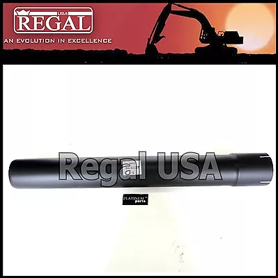 6C0027 Pipe-Exhaust Extension For Caterpillar 215 215B 215D (6C-0027 6C27) • $23.74