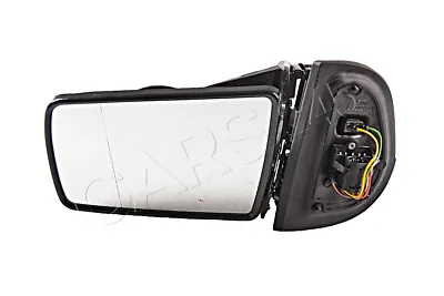 Side Mirror Left For MERCEDES S202 S210 W140 W202 W210 2108104916 ULO OEM • $340.50