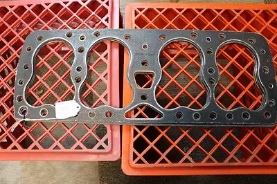 Vintage Nos 1946 Ford Gm Head Gasket 7548b 7548 • $33.19