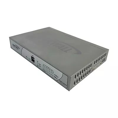 Sonicwall NSA 220W Wireless Network Firewall VPN Security • $23.89