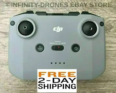 $99 • Buy NEW DJI Mini 3 Pro  / Mavic 3 /3 Cine  Remote Controller RC, With Cables - RC-N1